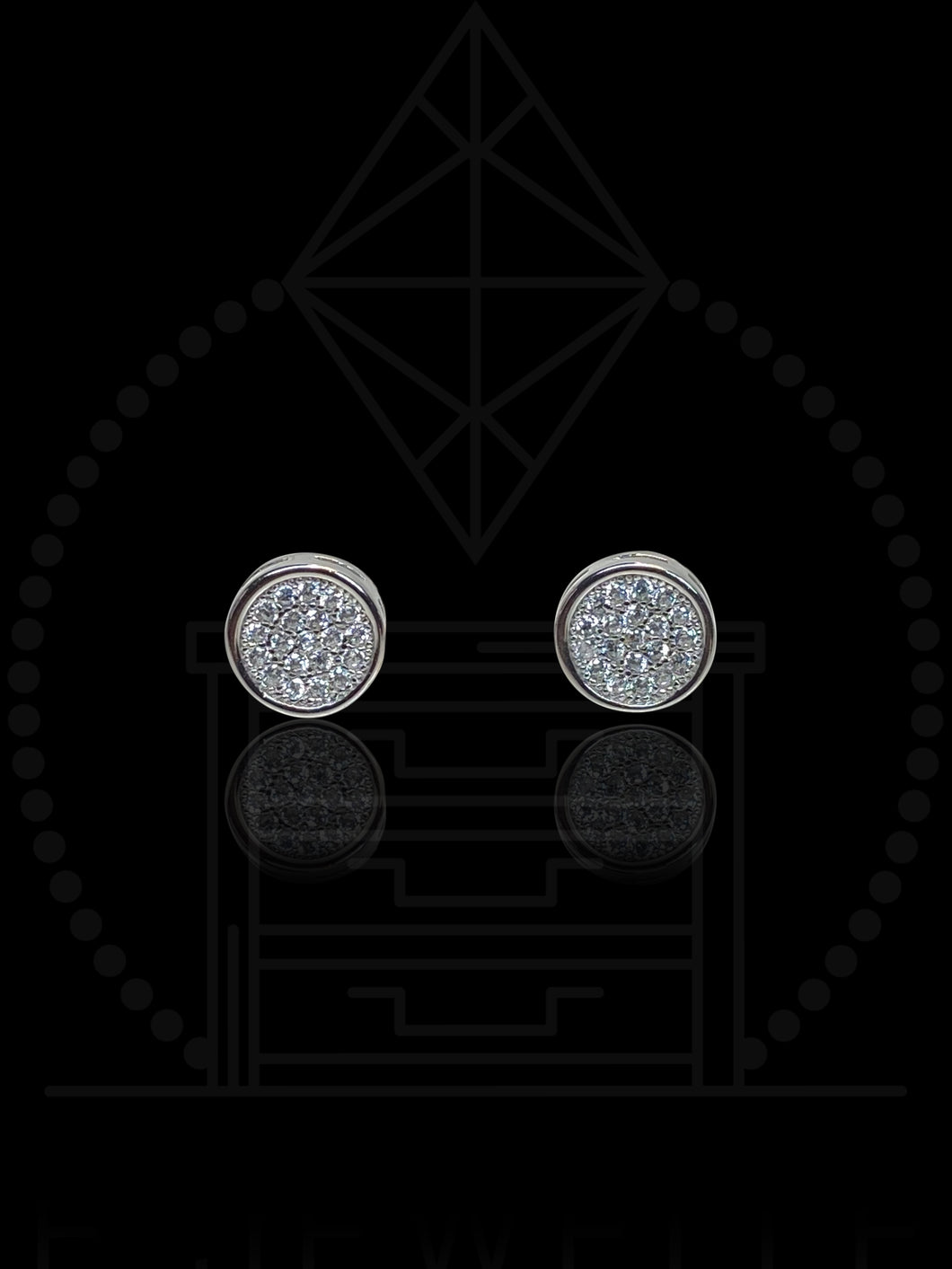 Paris Earrings