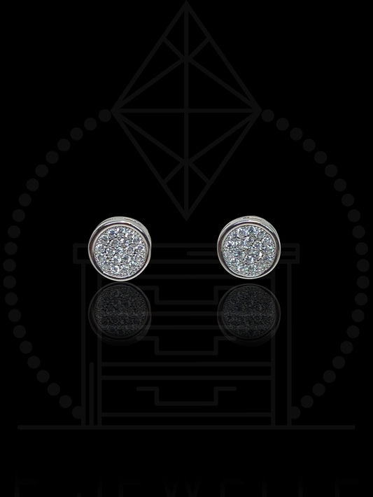 Paris Earrings