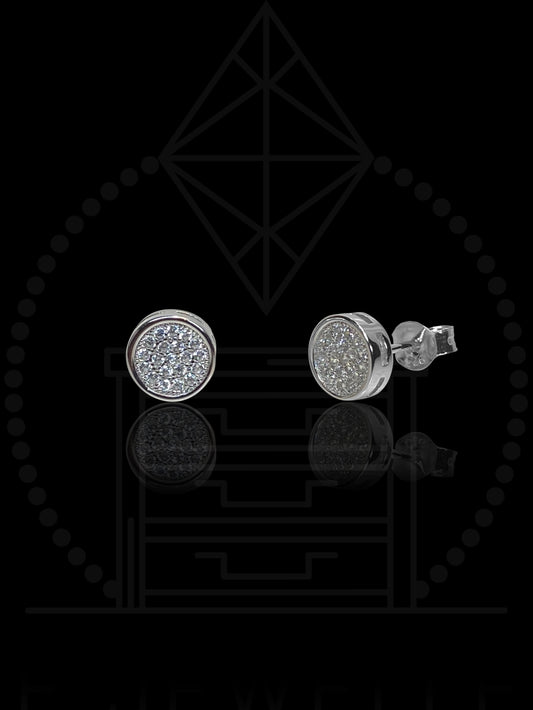 Paris Earrings