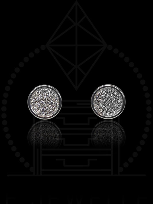 Rome Earrings