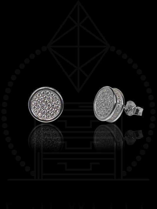 Rome Earrings