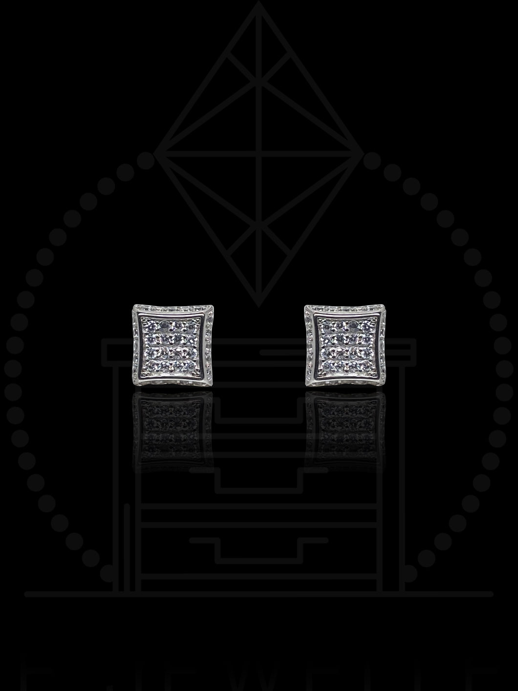 Nepal Earrings