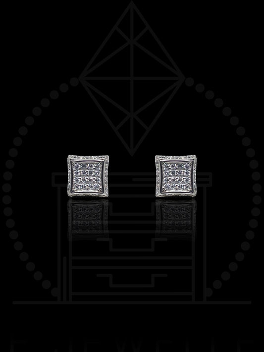 Nepal Earrings