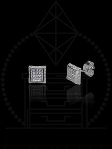 Nepal Earrings