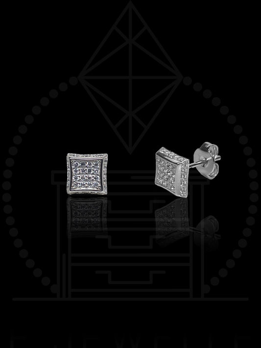 Nepal Earrings