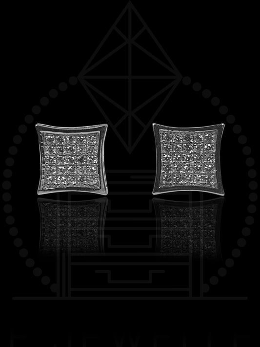 Laos Earrings