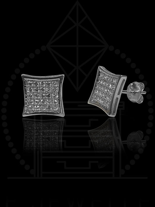 Laos Earrings