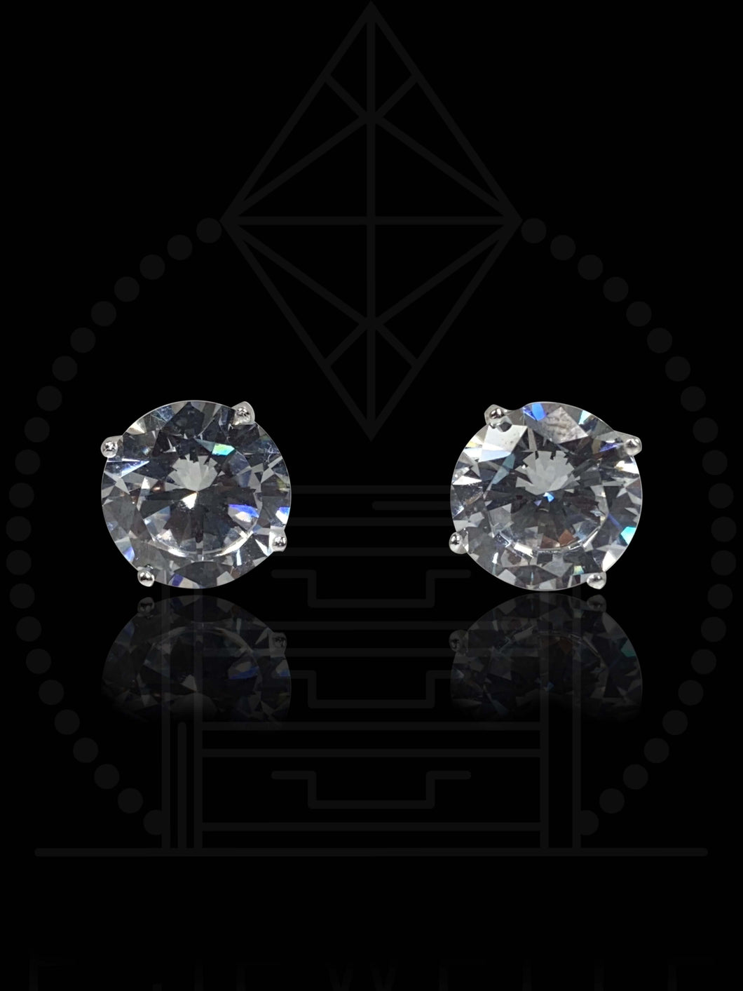 Jakarta Earrings