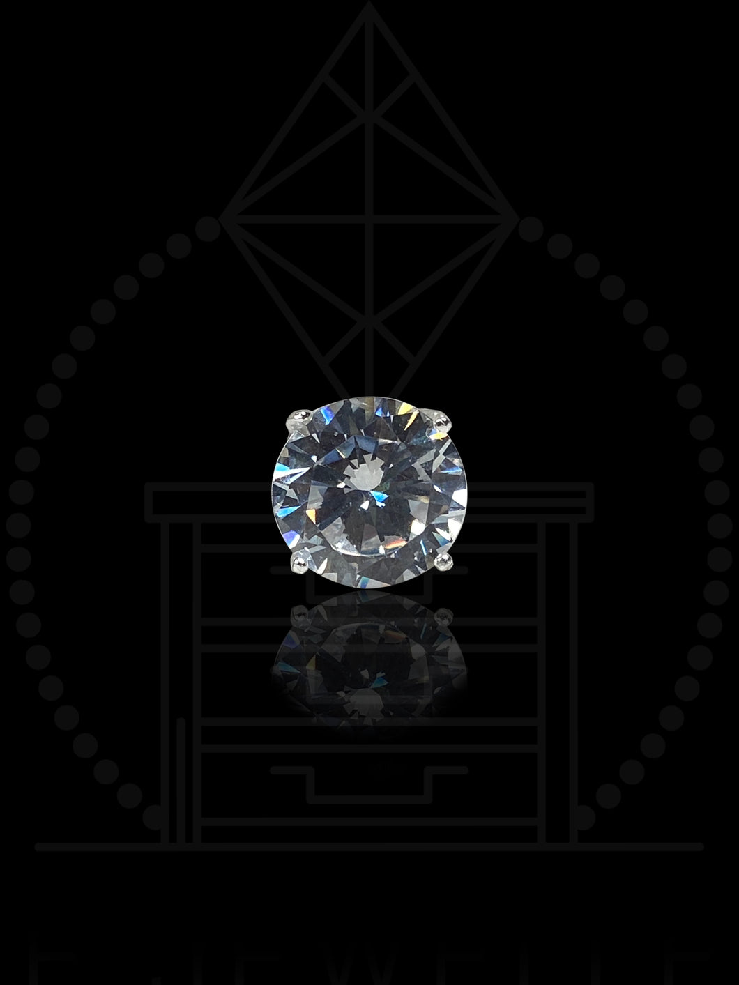 Seoul Earring