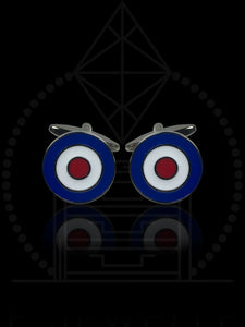 Mod Cufflinks