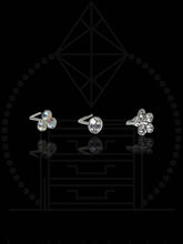 Load image into Gallery viewer, Aral Nose Stud Set
