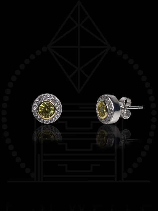 Cairo Earrings